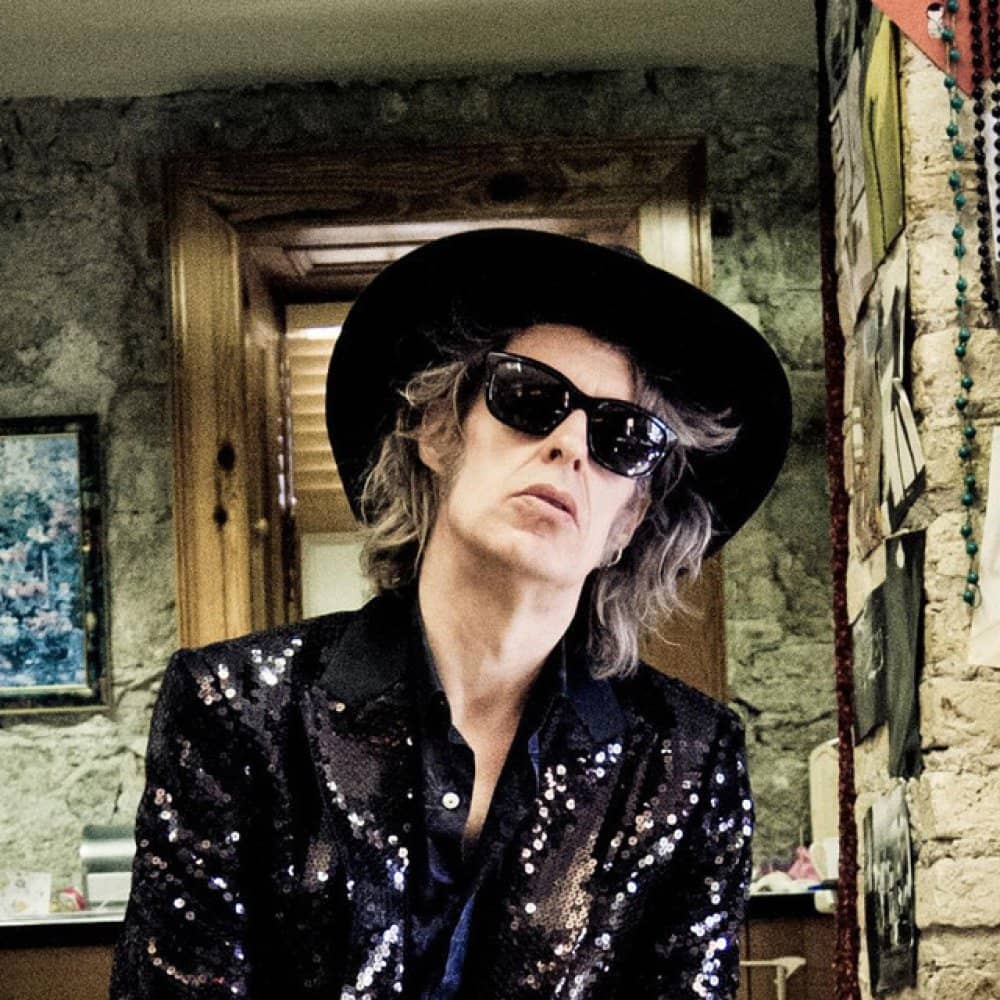 The Waterboys events
