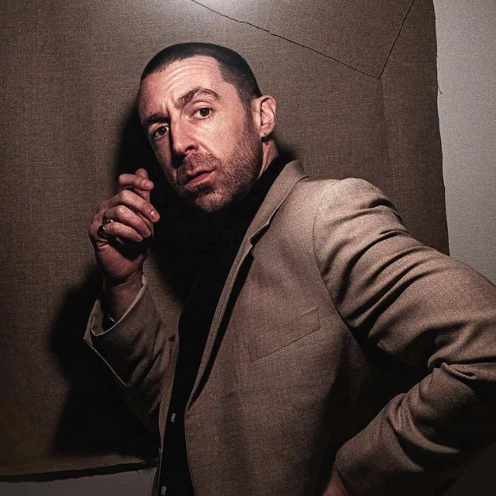 Miles Kane events