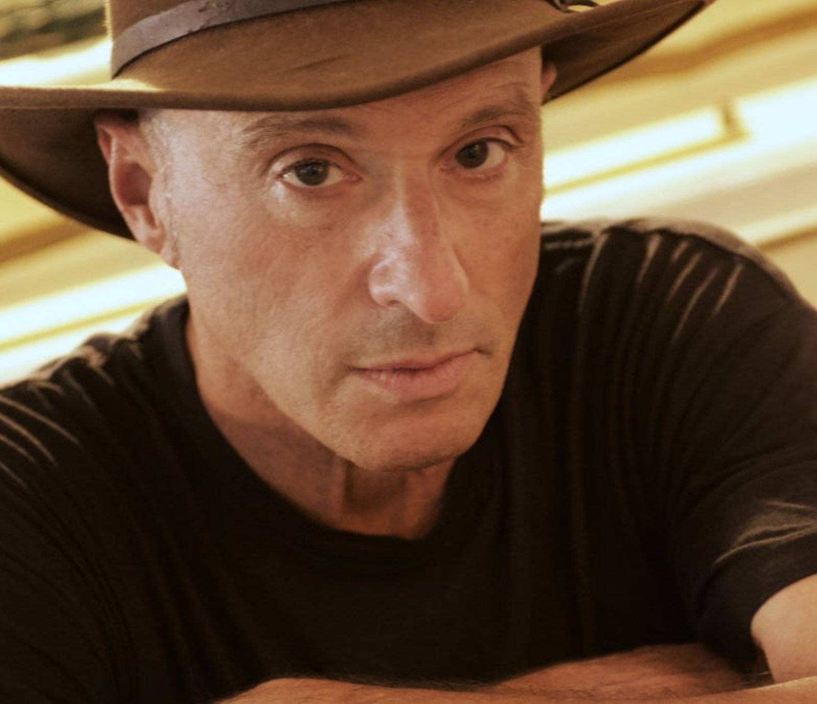 Dan Bern events