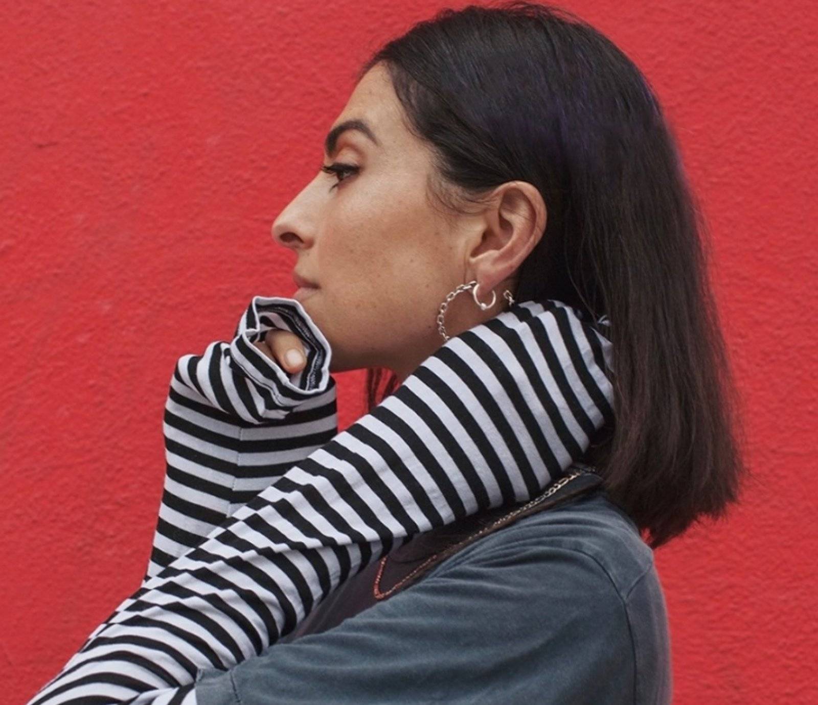 Anna Lunoe events