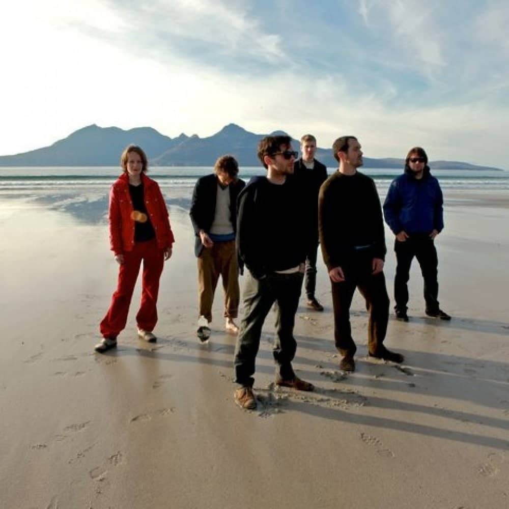 Sea Power events