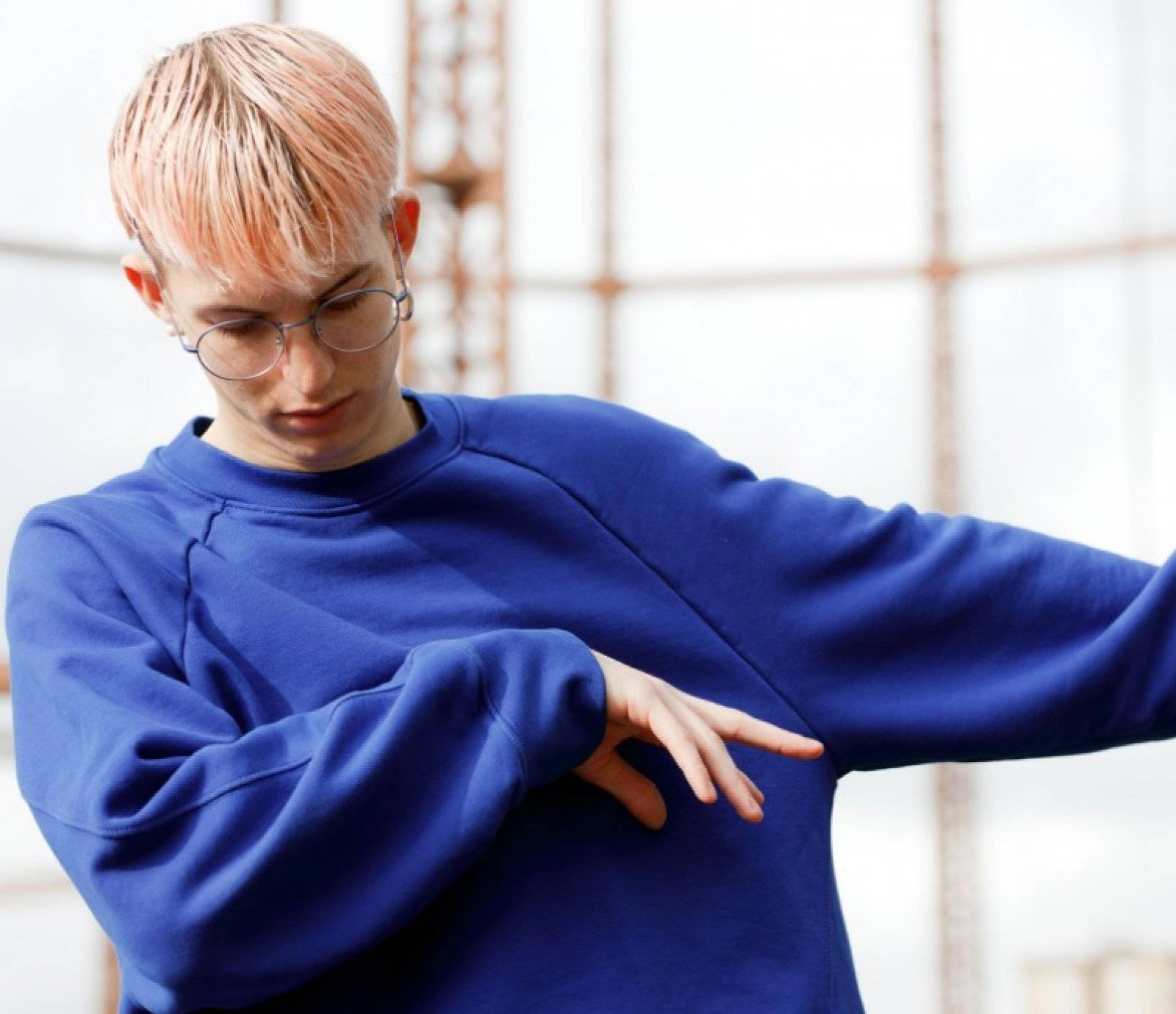 Gus Dapperton events
