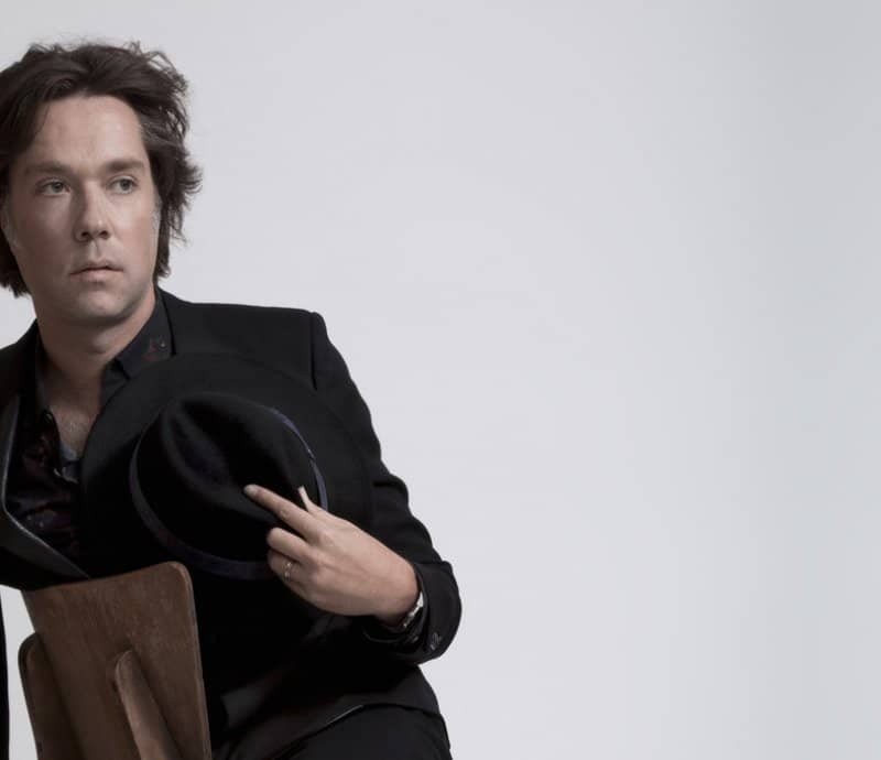 Rufus Wainwright events
