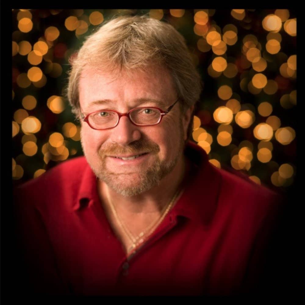 Mannheim Steamroller Christmas events
