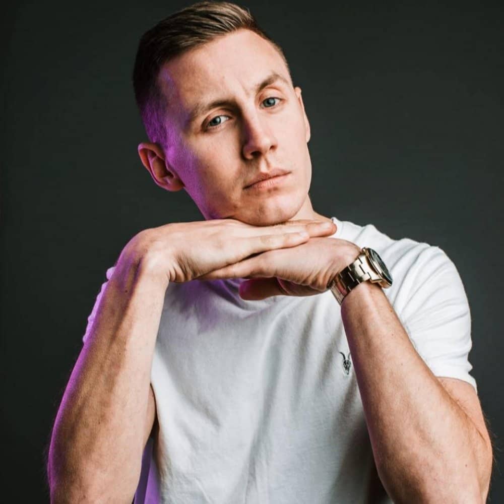 Shane Todd events