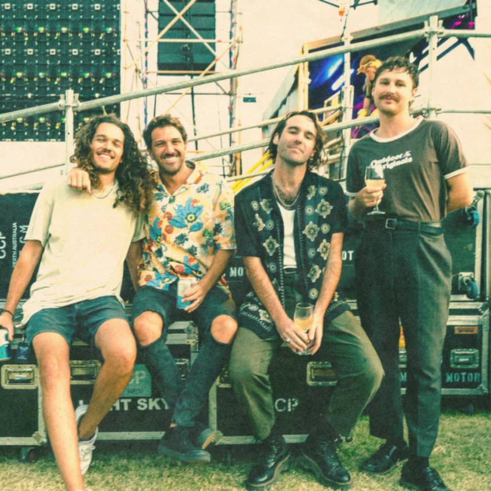 Caravãna Sun events