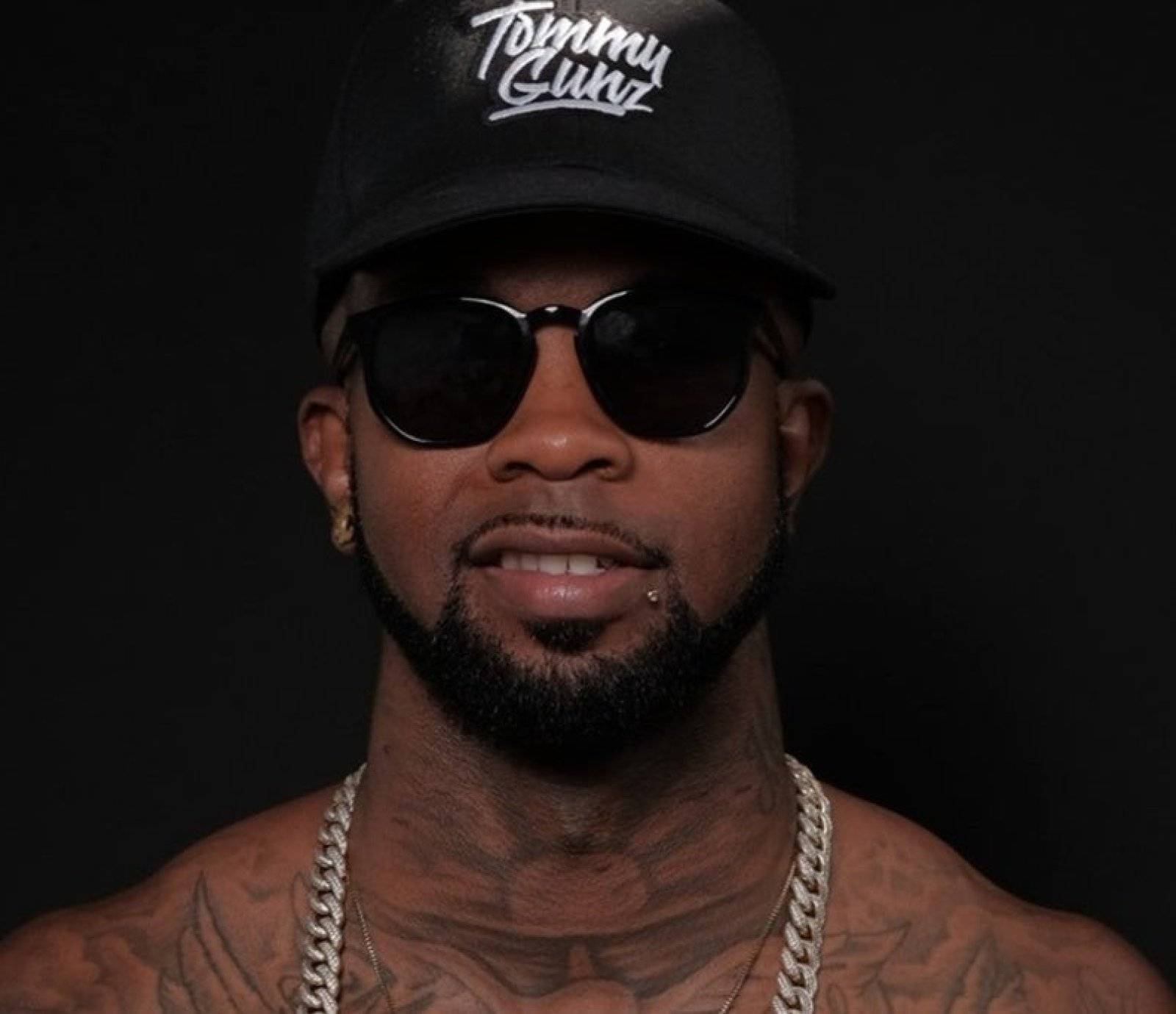 Tommy Gunz Tommy Gunz events