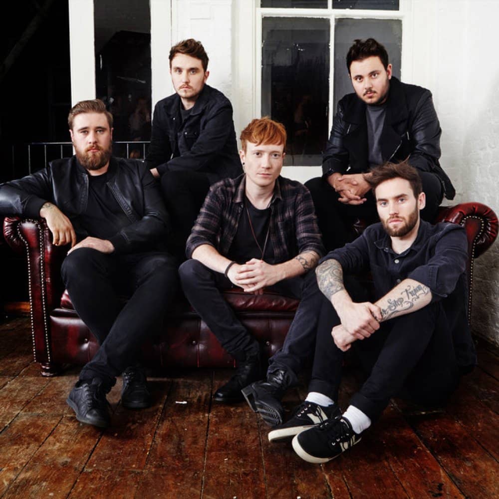 Mallory Knox events