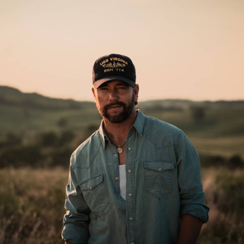 Chris Lane events