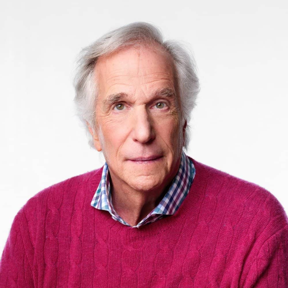 Henry Winkler events