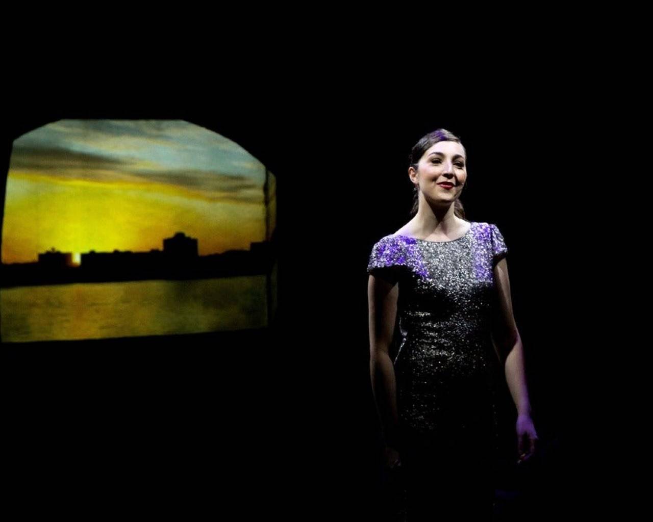 Opera Underground events