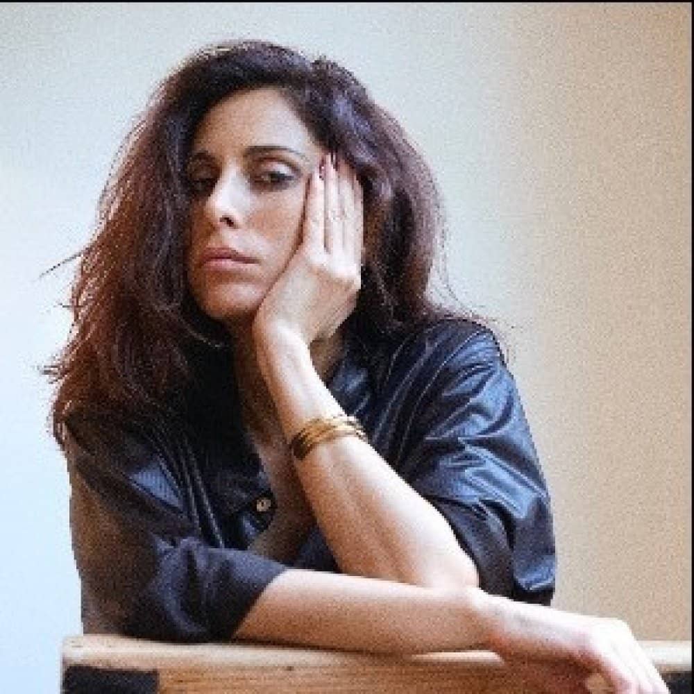 Yasmine Hamdan events