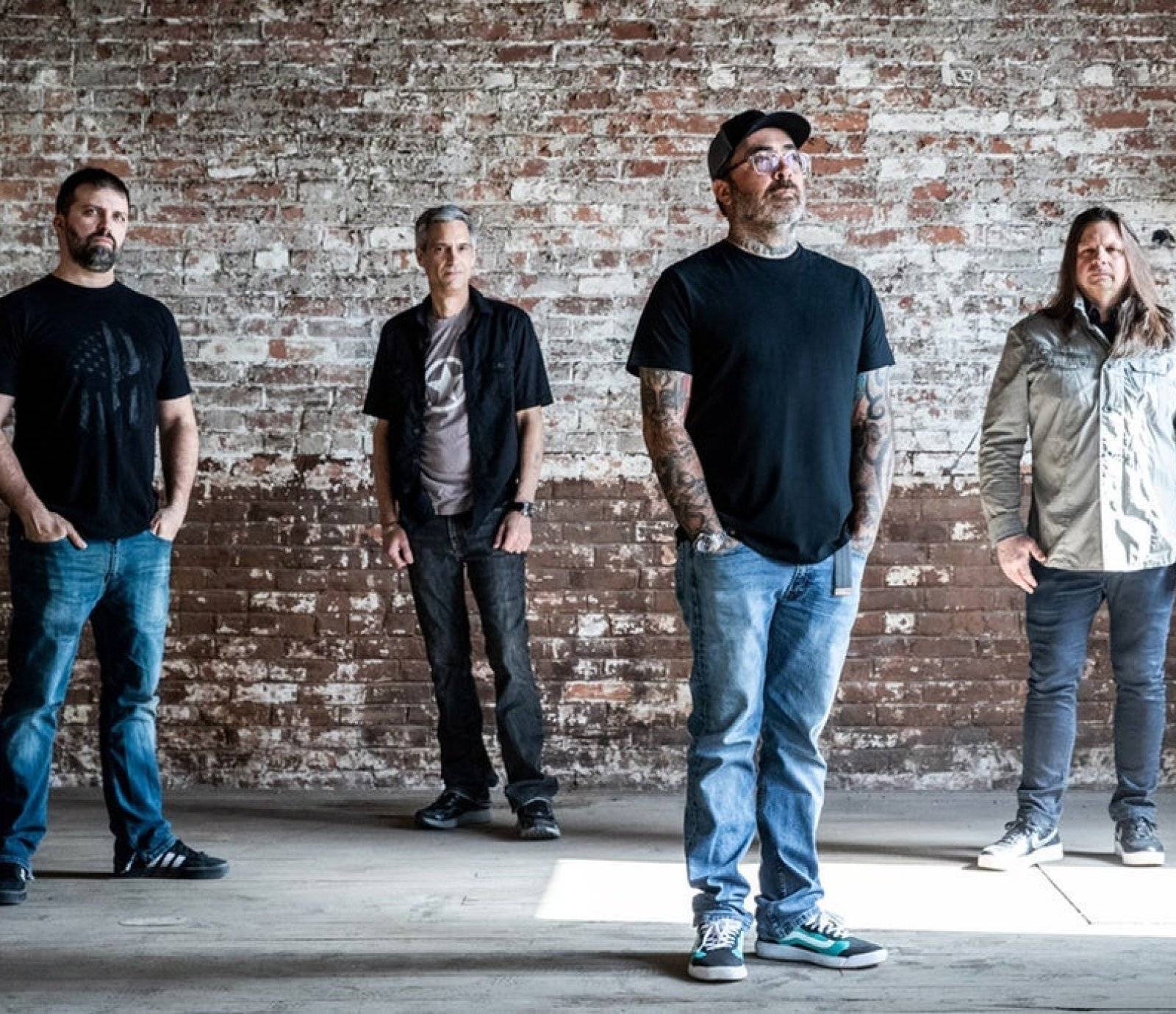 Staind events