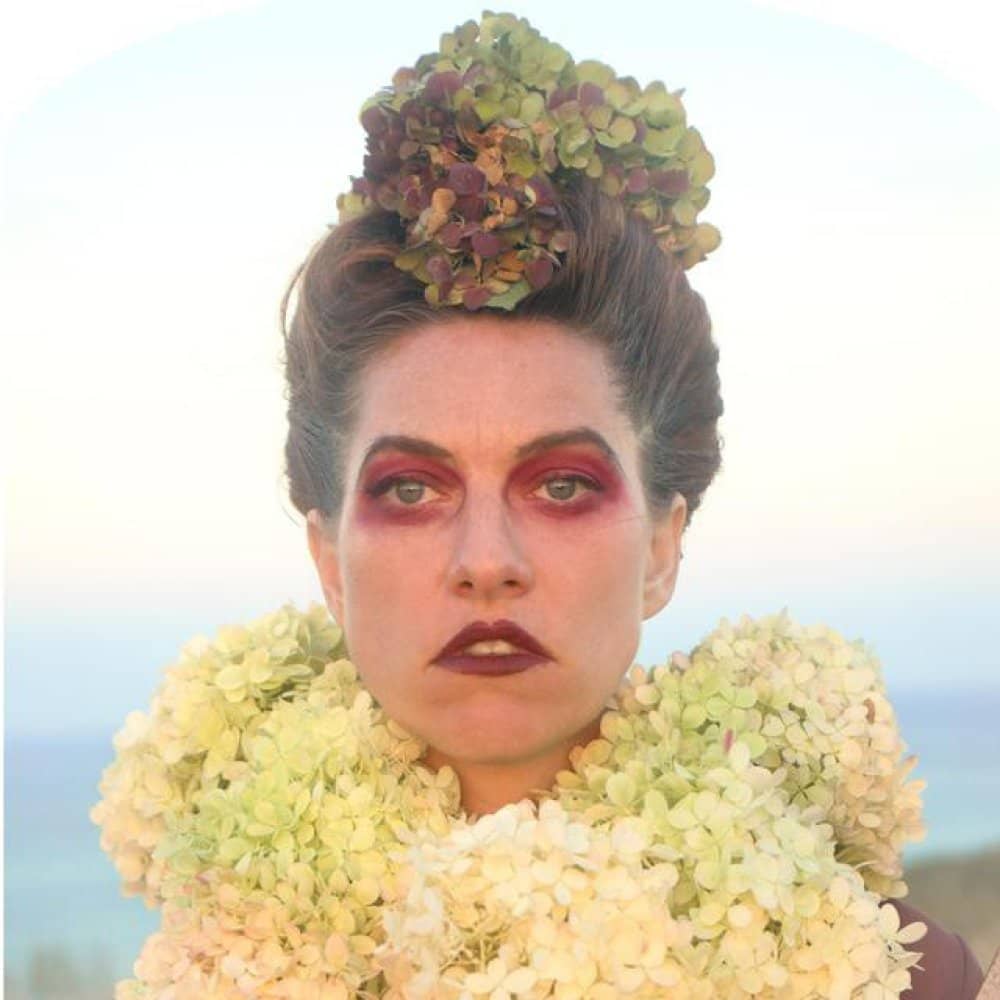 Amanda Palmer events