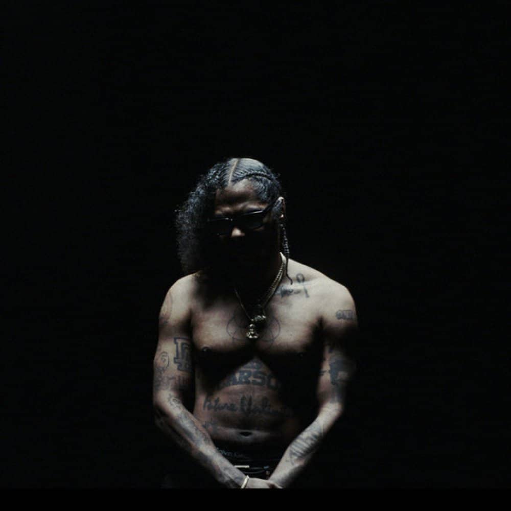 Ab-Soul events