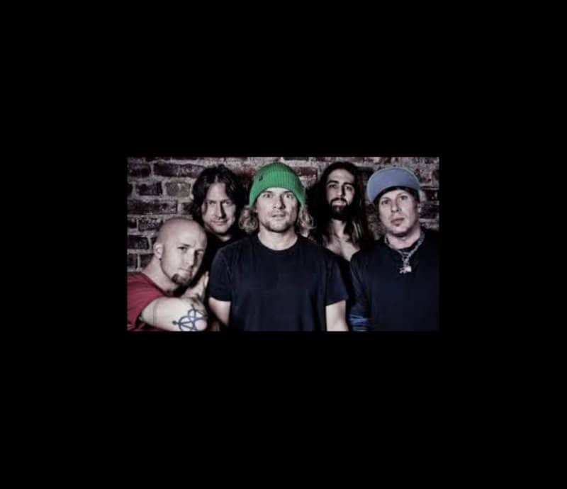 Ugly Kid Joe events