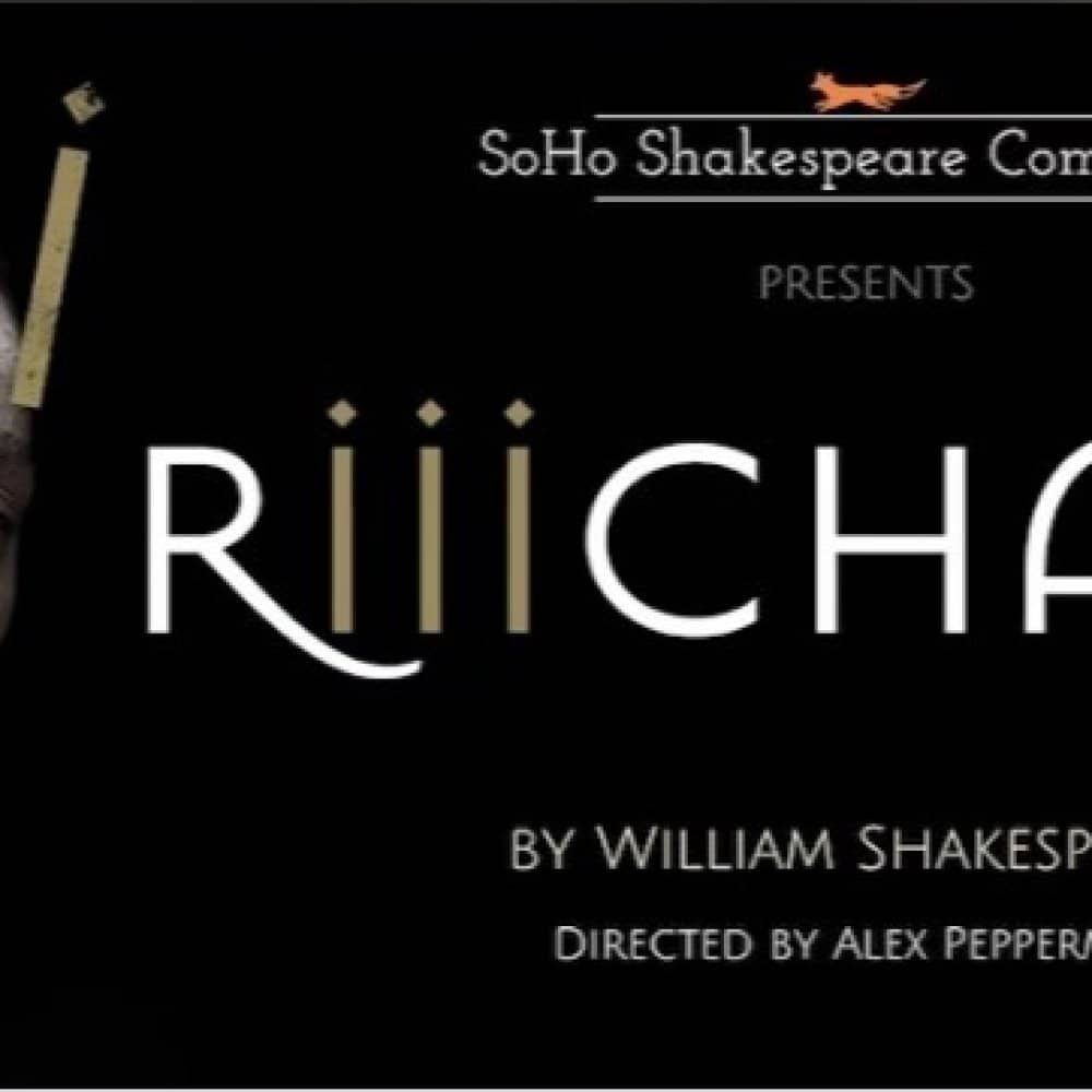 Richard III events
