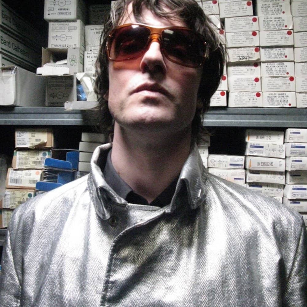 Spiritualized events