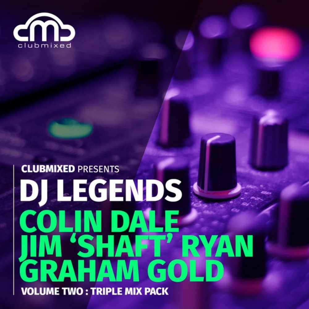 JIM 'SHAFT' RYAN events