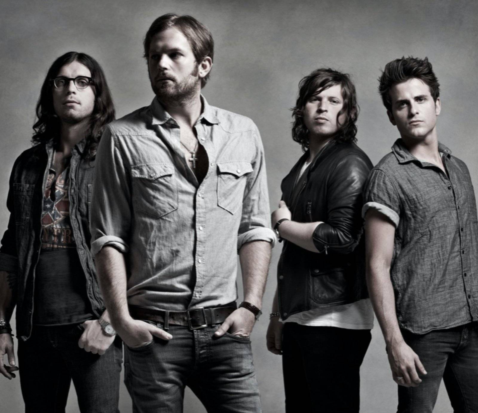 Kings of Leon events