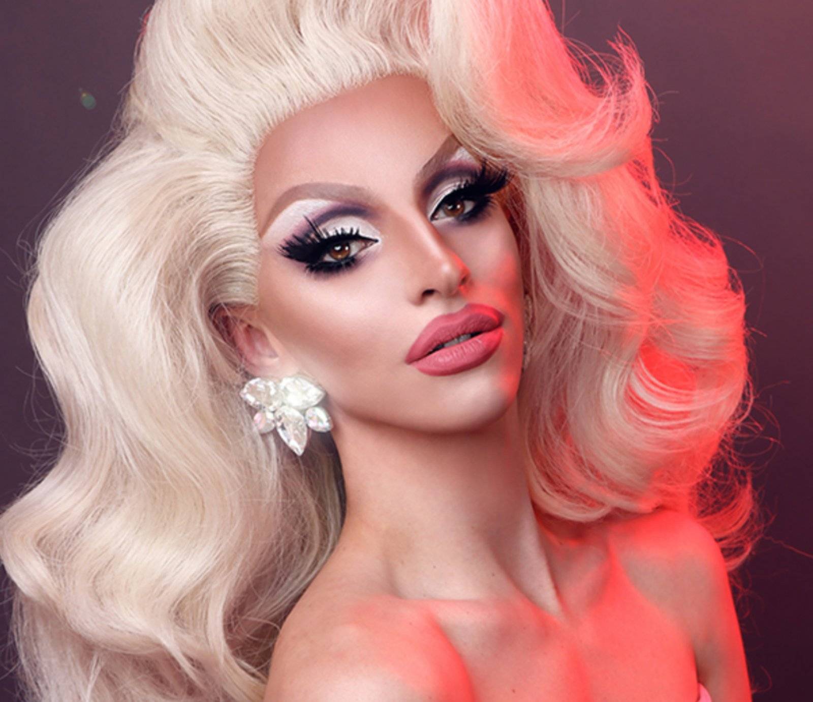 Miz Cracker events