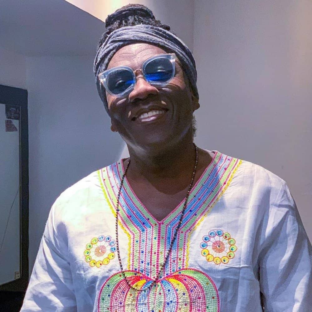 Richard Bona events