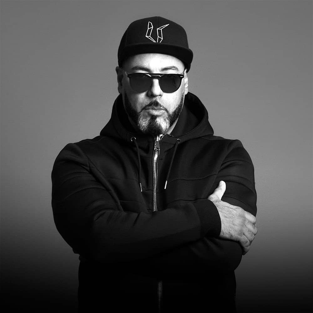 Roger Sanchez events