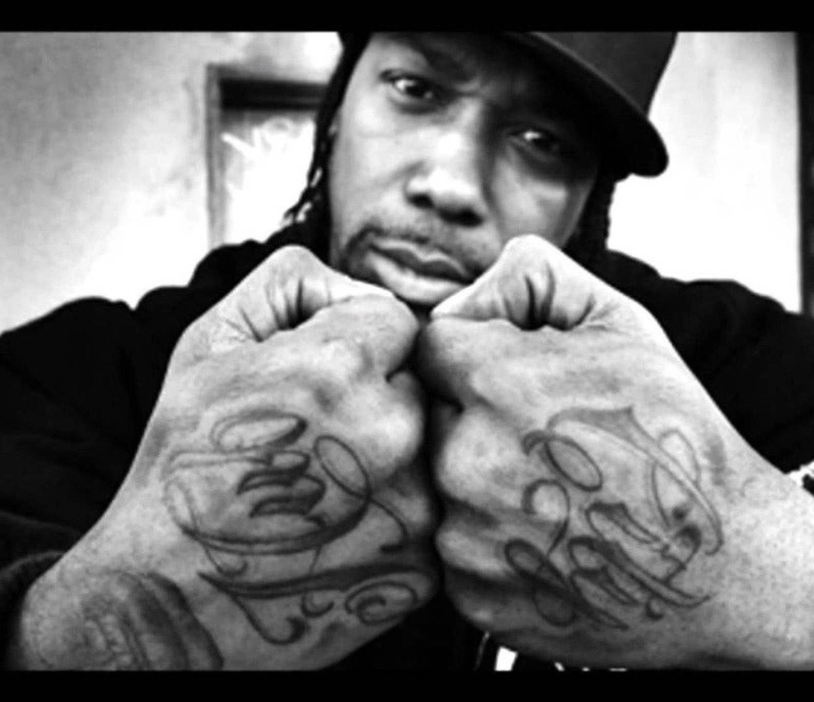 MC Eiht events