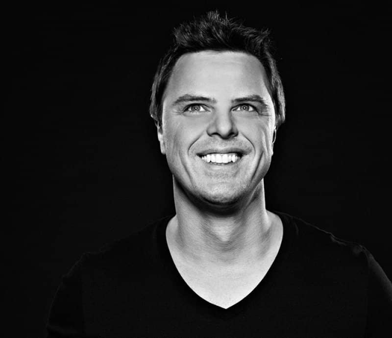 Markus Schulz events