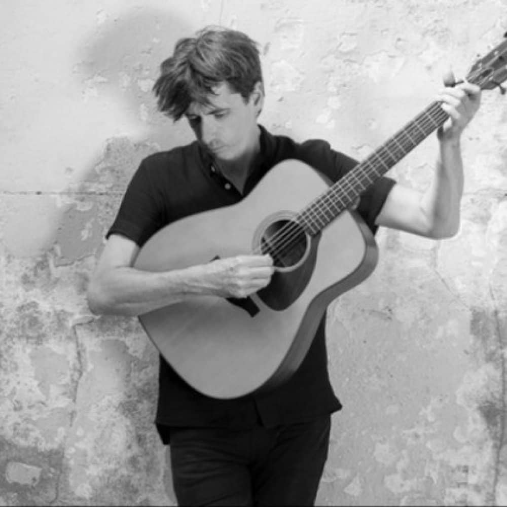 Bernard Butler events
