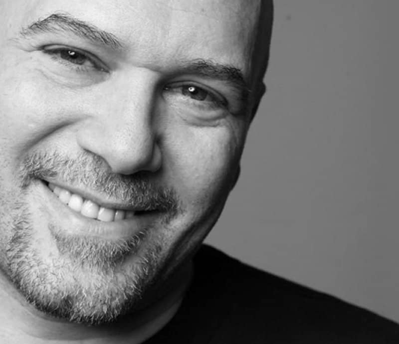 Danny Krivit events