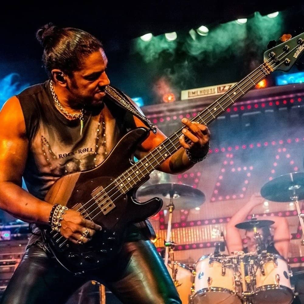 Limehouse Lizzy events