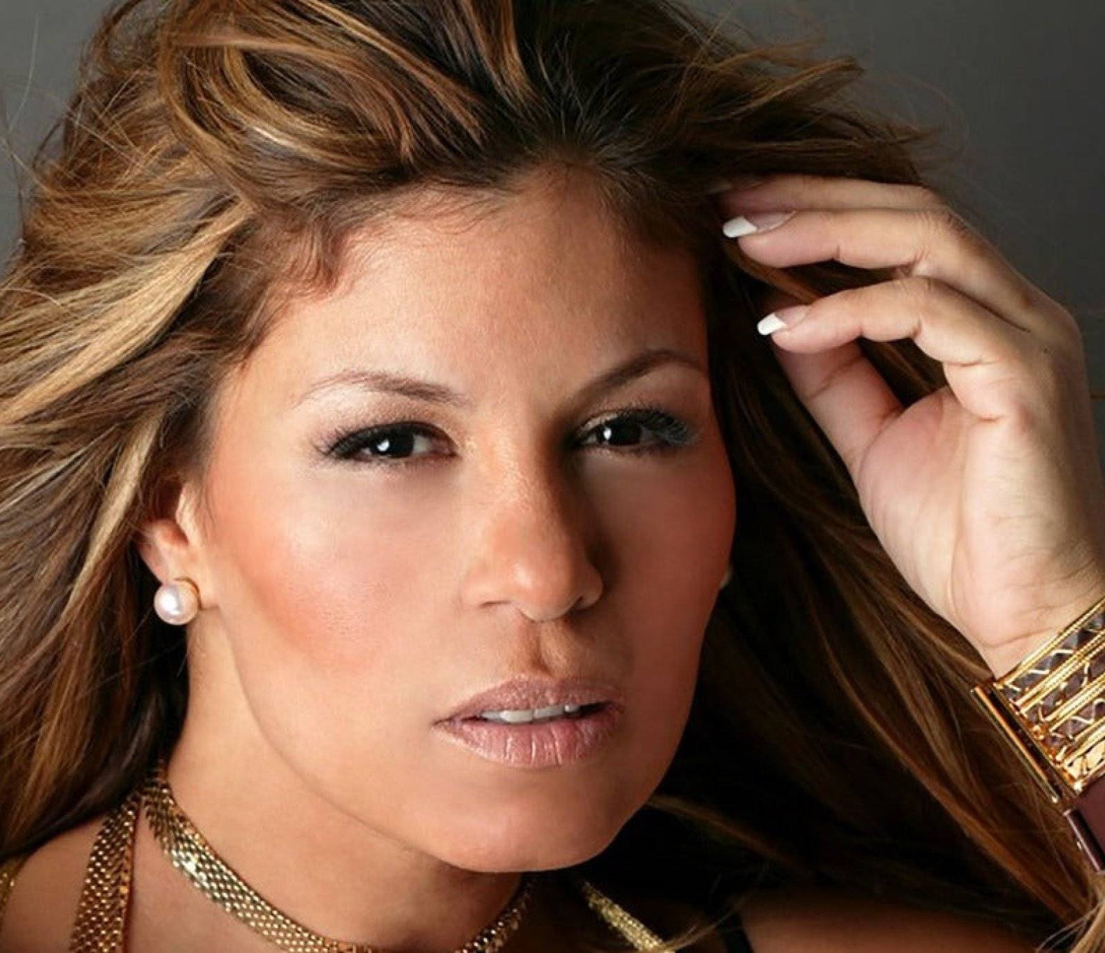 Brenda K. Starr events