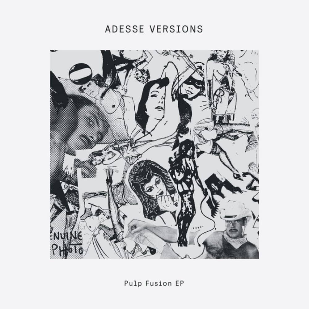 Adesse Versions events