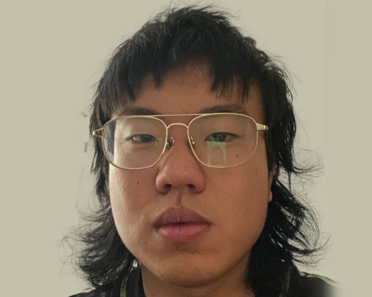 Aaron Chen events
