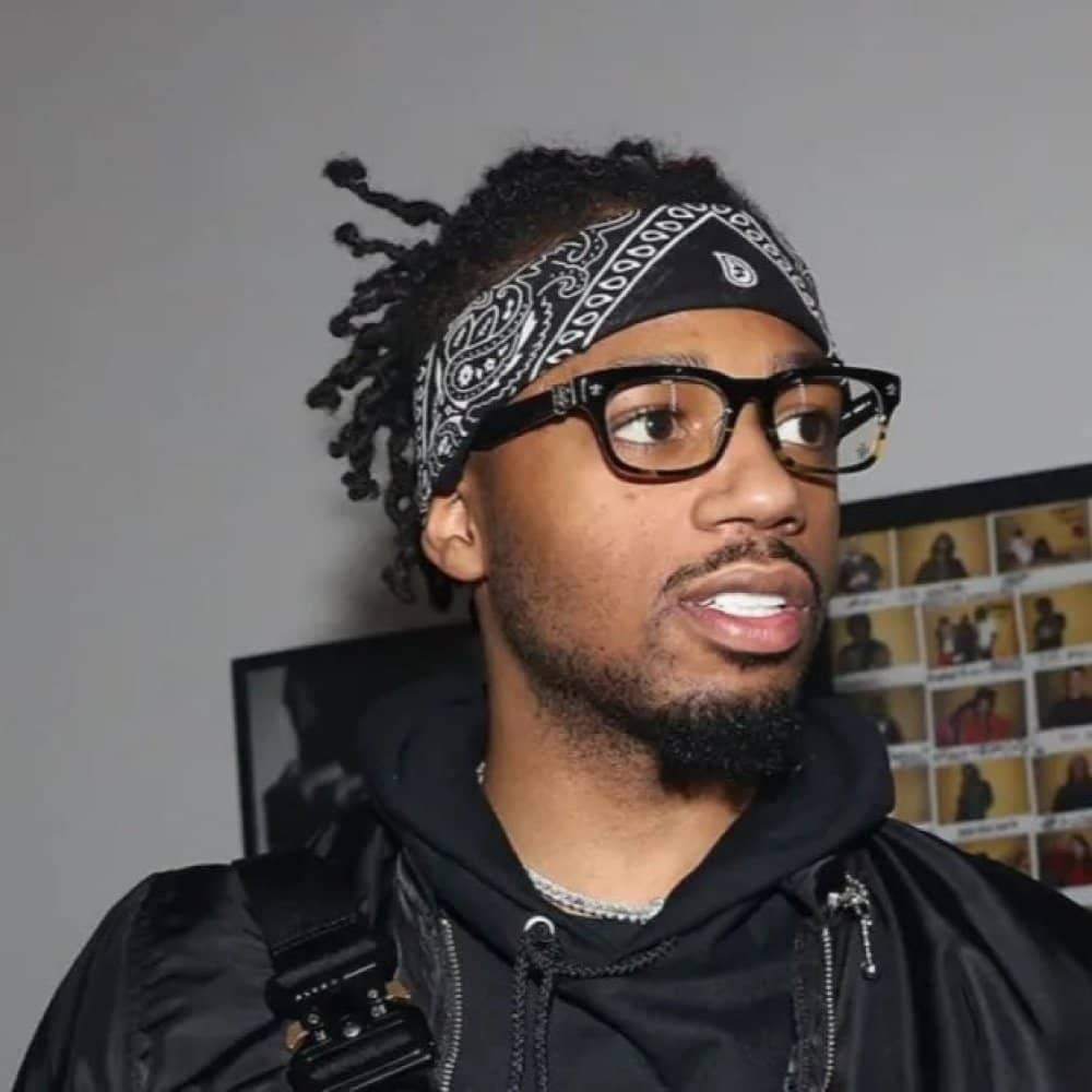Metro Boomin events