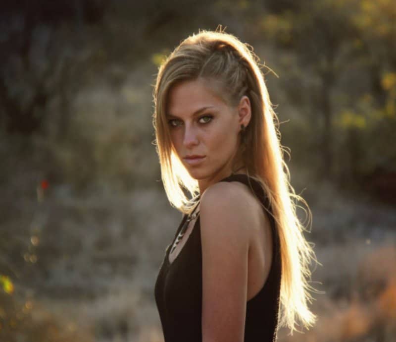 Nora En Pure events
