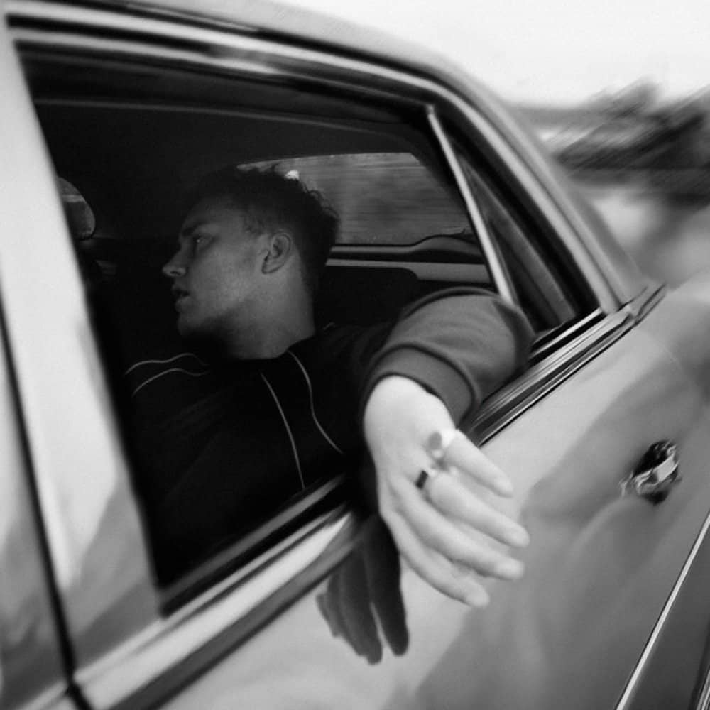 Sam Fender events