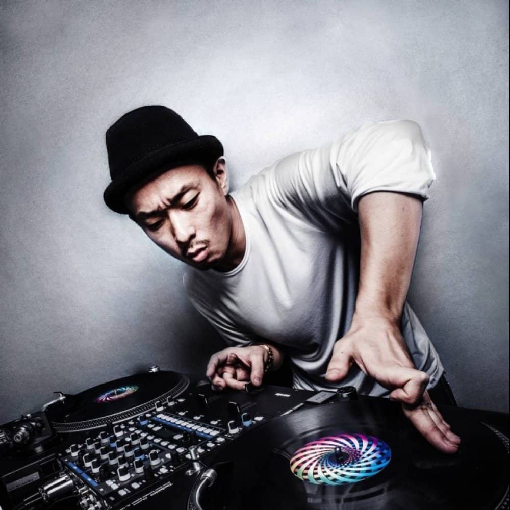 Dj Kentaro events