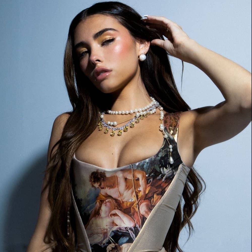 Madison Beer events