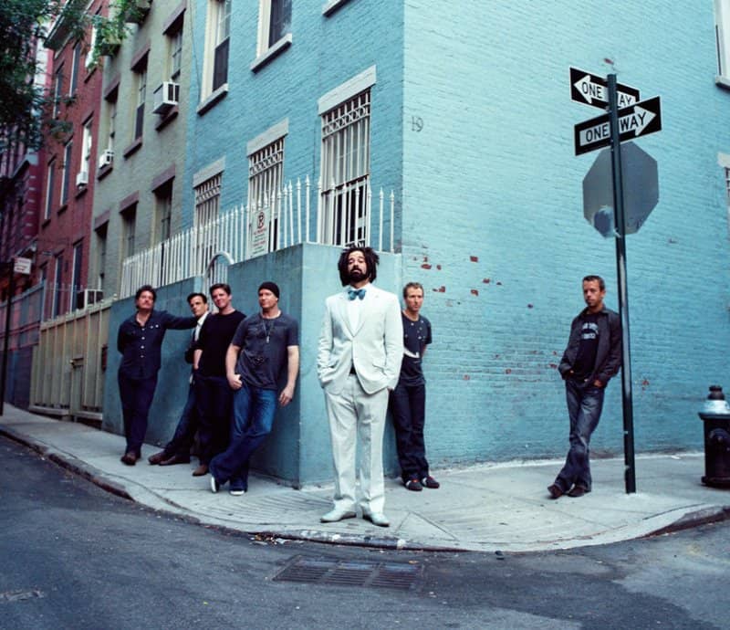 Counting Crows events