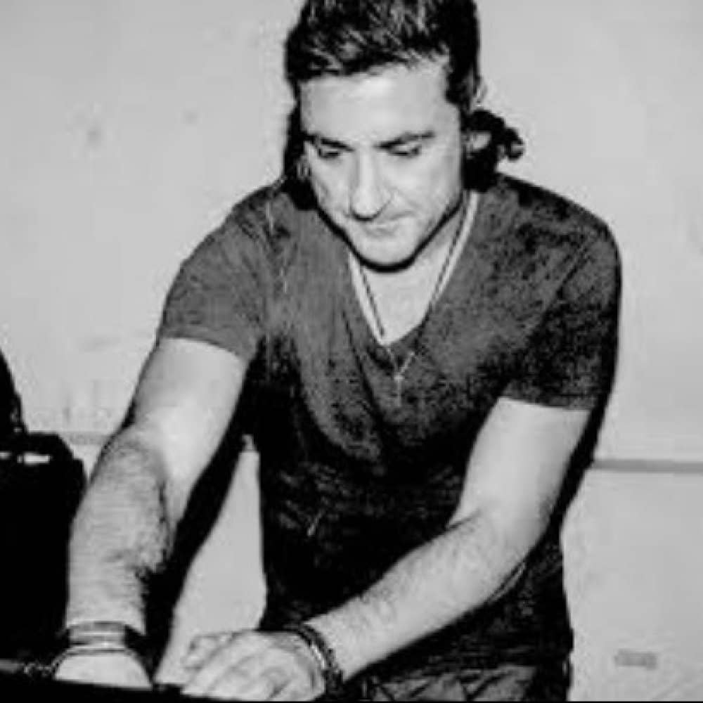 DJ Ezee G events
