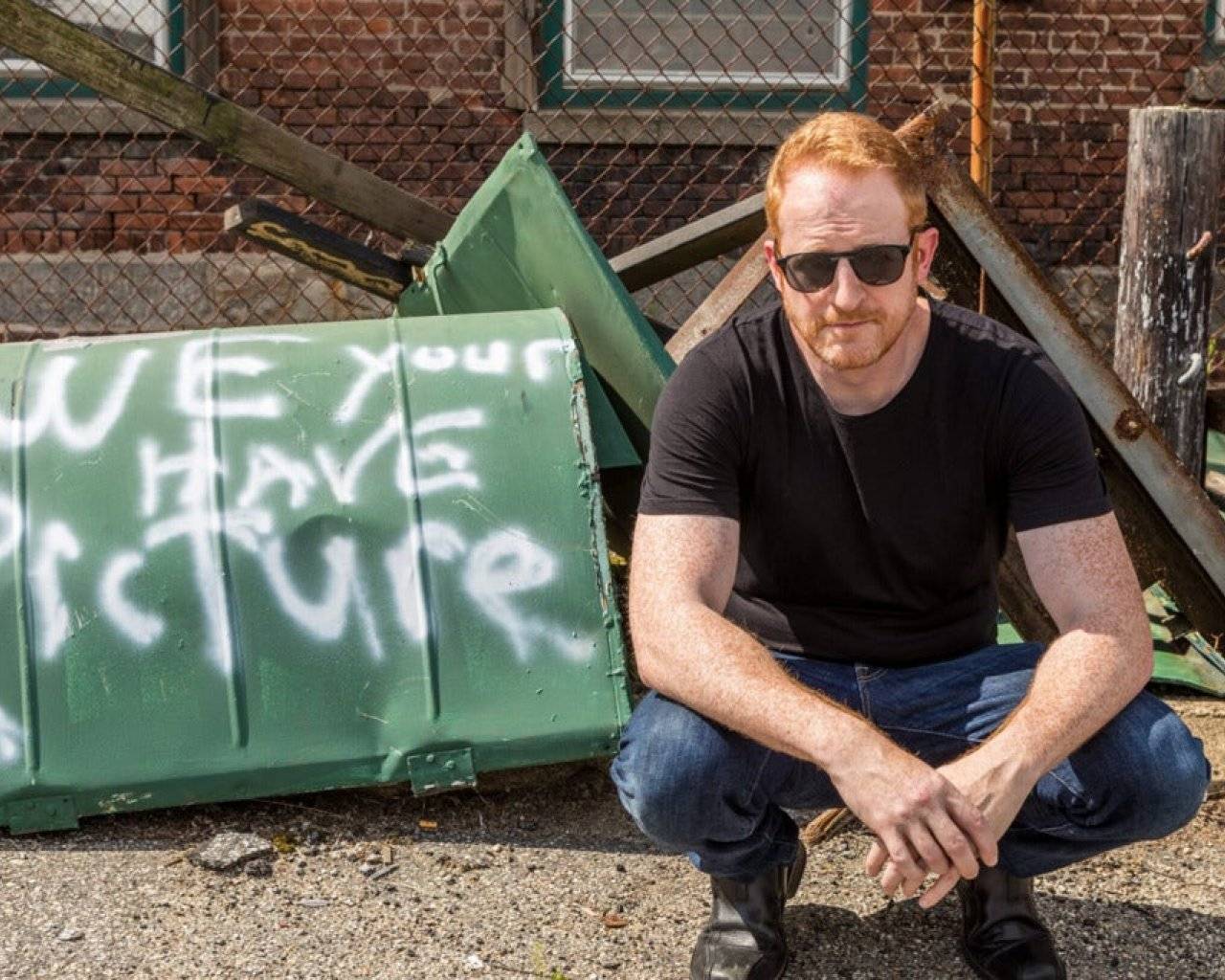 Steve Hofstetter events
