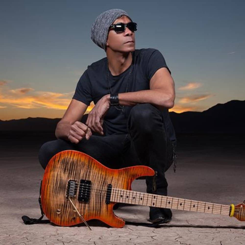 Greg Howe events