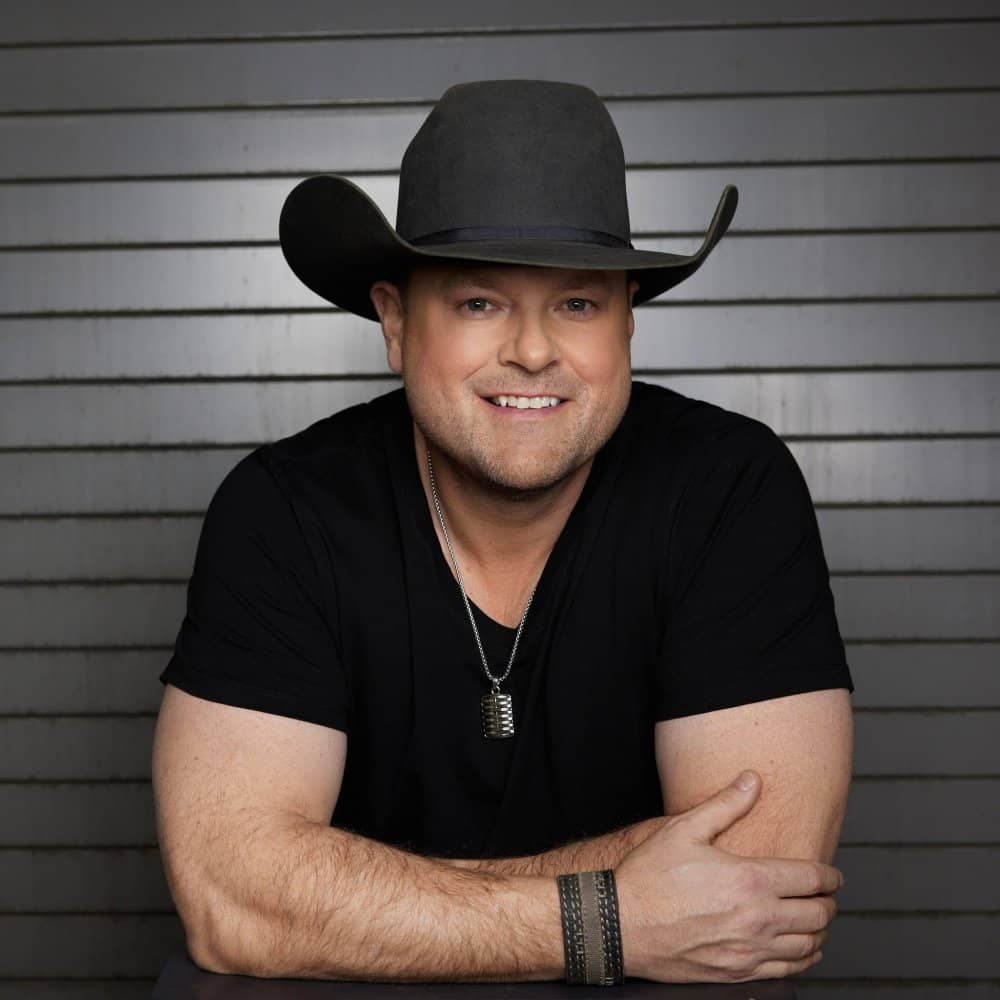 Gord Bamford events