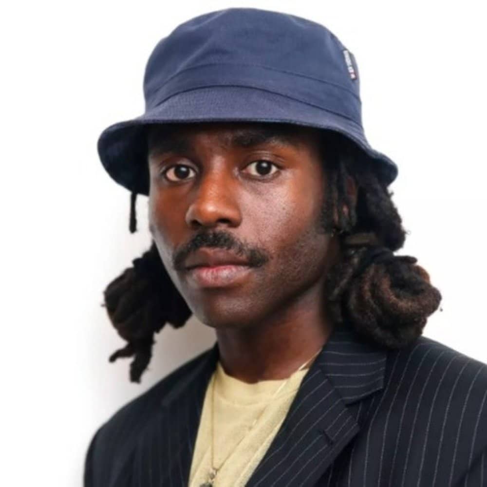 Devonté Hynes events