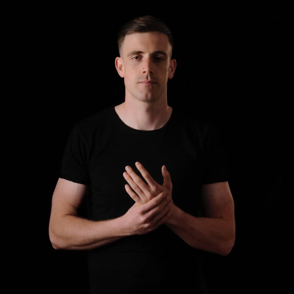 Bryan Kearney events