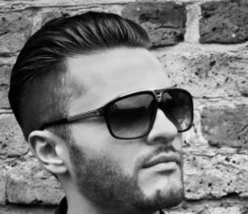 Adam Cotier events