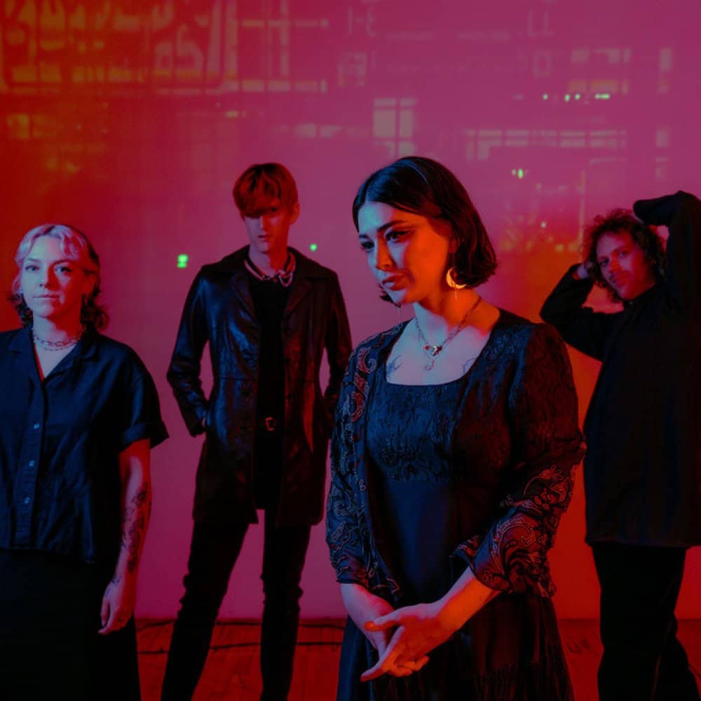 Yumi Zouma events