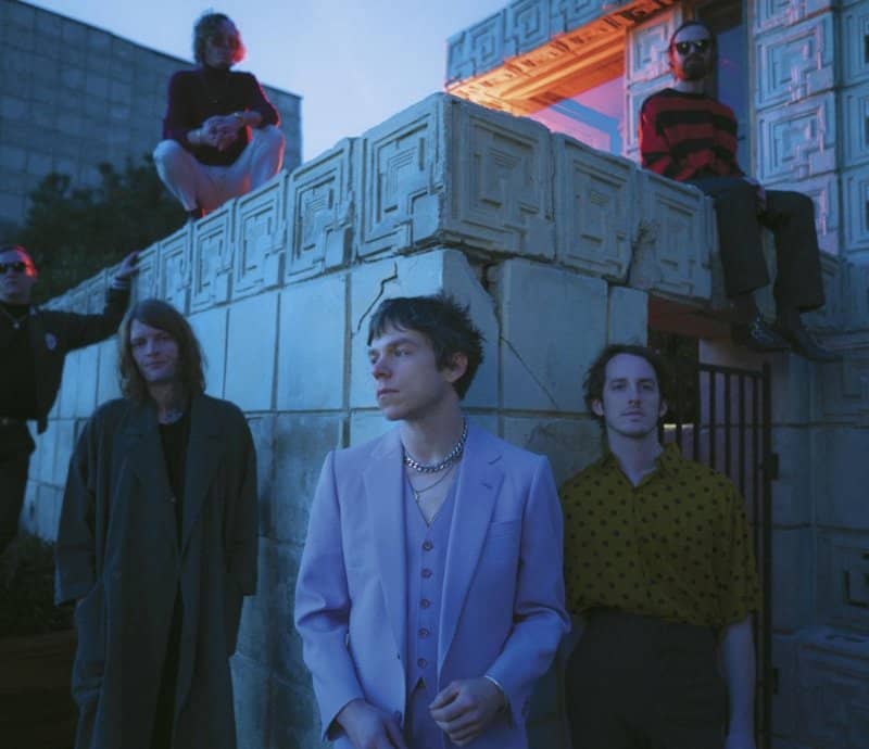 Cage the Elephant events